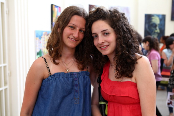 IBA2 exhibition @ LU University 